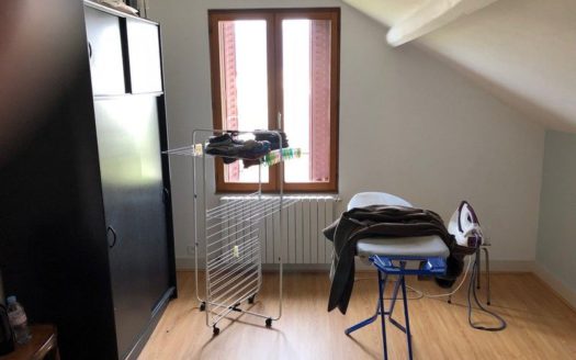 Appartement T3