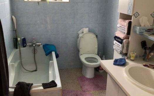 Appartement T3