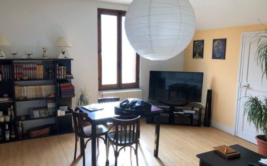 Appartement T3