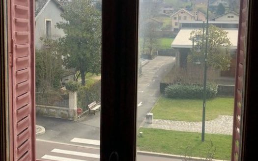 Appartement T3