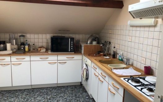 Appartement T3