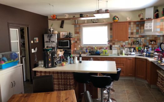 EXCLUSIVITÉ – AIX LES BAINS Proche lac et grand port, au calme, villa 187m²