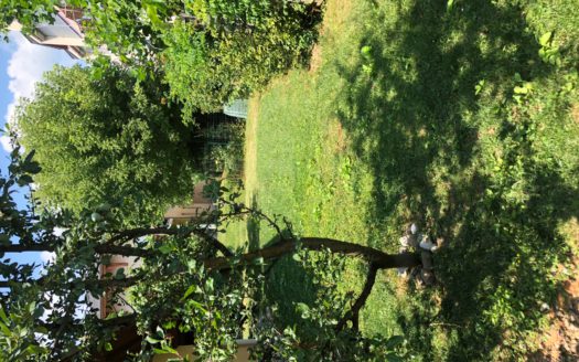 EXCLUSIVITÉ – AIX LES BAINS Proche lac et grand port, au calme, villa 187m²