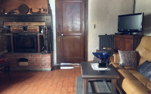 Aix hauteurs petite maison avec jardin