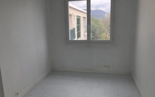 Exclusivité Meylan Aiguinards T3 avec vue montagnes