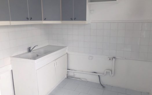 Exclusivité Meylan Aiguinards T3 avec vue montagnes