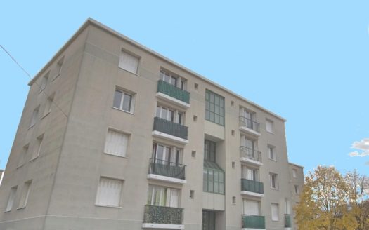 Exclusivité Meylan Aiguinards T3 avec vue montagnes