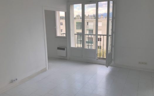 Exclusivité Meylan Aiguinards T3 avec vue montagnes