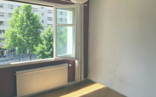 Grenoble Foch Très beau T4 plein sud