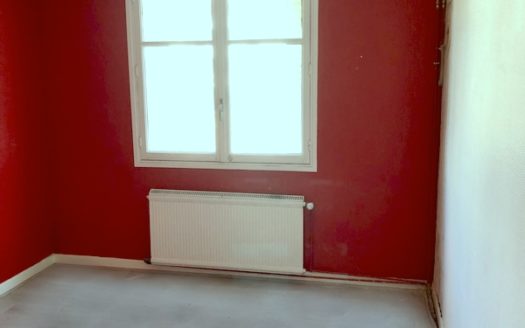 Grenoble Foch Très beau T4 plein sud