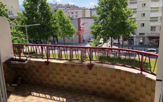 Grenoble Foch Très beau T4 plein sud