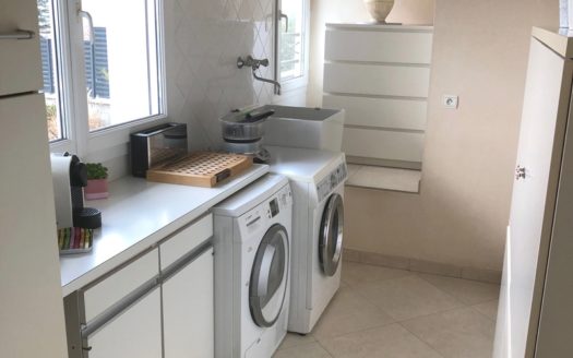 Hauteurs d’Aix les Bains Superbe villa vue lac