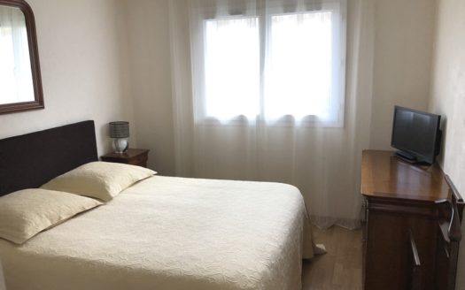 Hauteurs d’Aix les Bains Superbe villa vue lac