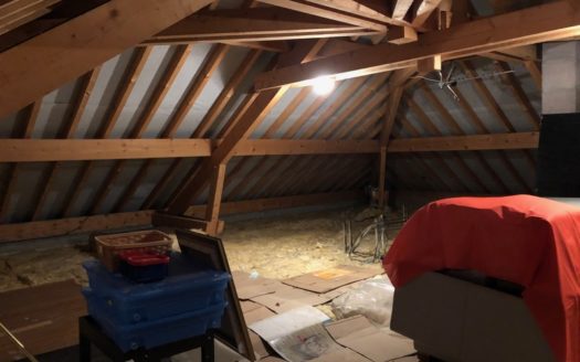 Hauteurs d’Aix les Bains Superbe villa vue lac