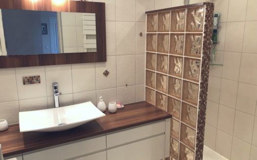 Hauteurs d’Aix les Bains Superbe villa vue lac