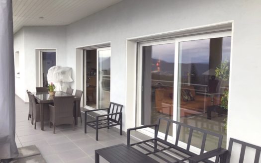 Hauteurs d’Aix les Bains Superbe villa vue lac