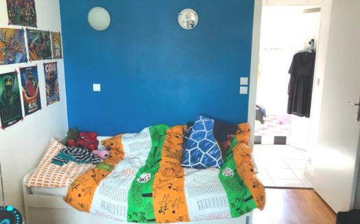 AIX – Unique Superbe F5 lumineux et proche toutes commodités