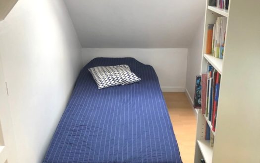 AIX – Unique Superbe F5 lumineux et proche toutes commodités