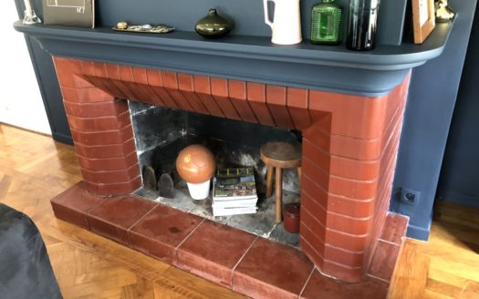 AIX – Unique Superbe F5 lumineux et proche toutes commodités