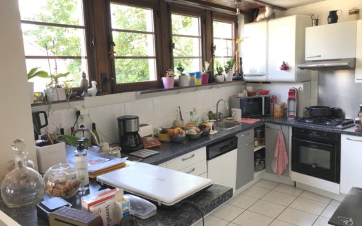 AIX – Unique Superbe F5 lumineux et proche toutes commodités