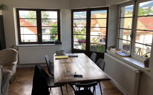 AIX – Unique Superbe F5 lumineux et proche toutes commodités