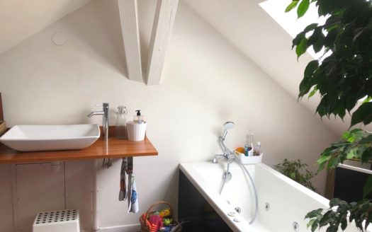 AIX – Unique Superbe F5 lumineux et proche toutes commodités