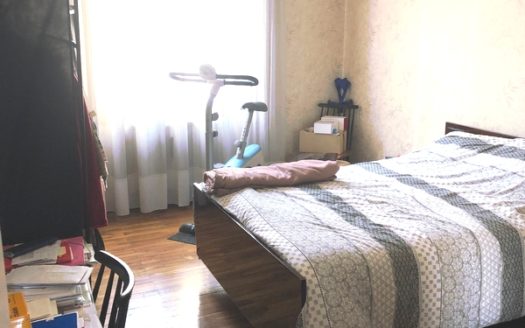 Grenoble – Gare Beau F3/4 avec vue Bastille