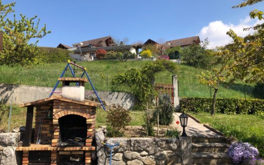 Gresy sur Aix – Exclusivité – Belle maison 130m² au calme idéale famille