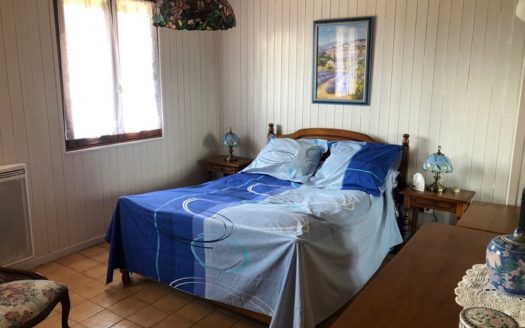 Gresy sur Aix – Exclusivité – Belle maison 130m² au calme idéale famille