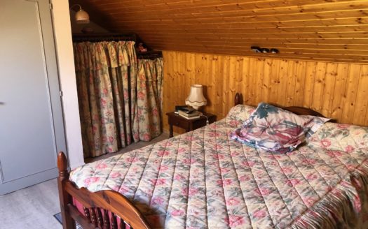 Gresy sur Aix – Exclusivité – Belle maison 130m² au calme idéale famille