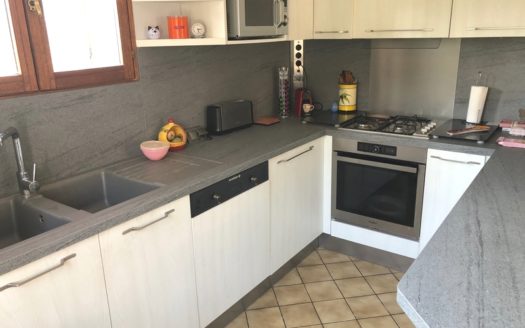 Gresy sur Aix – Exclusivité – Belle maison 130m² au calme idéale famille