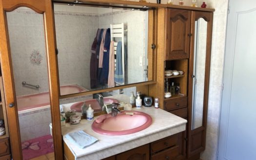 Gresy sur Aix – Exclusivité – Belle maison 130m² au calme idéale famille