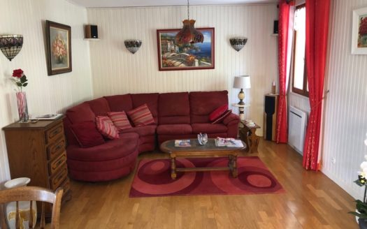 Gresy sur Aix – Exclusivité – Belle maison 130m² au calme idéale famille