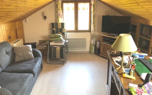 Gresy sur Aix – Exclusivité – Belle maison 130m² au calme idéale famille