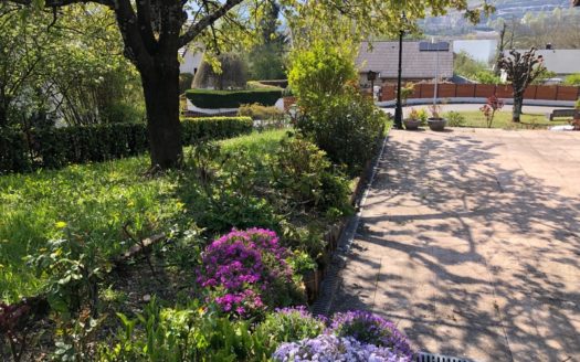 Gresy sur Aix – Exclusivité – Belle maison 130m² au calme idéale famille