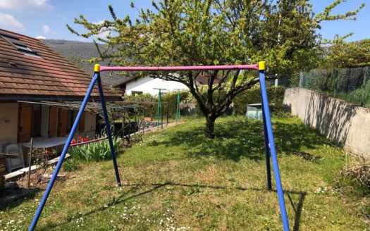 Gresy sur Aix – Exclusivité – Belle maison 130m² au calme idéale famille