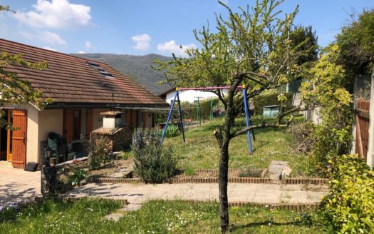 Gresy sur Aix – Exclusivité – Belle maison 130m² au calme idéale famille