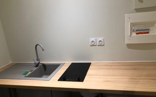 Très beau local de 50m² centre historique