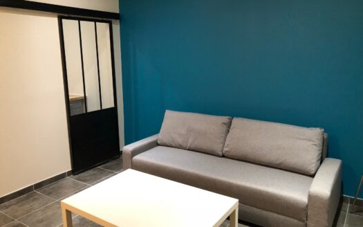 Très beau local de 50m² centre historique