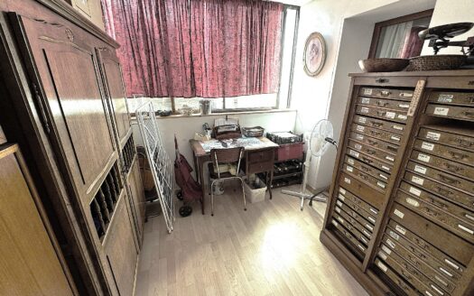 Beau T3/4 au calme avec terrasse et vue