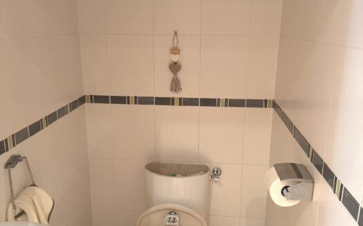 AIX CENTRE Exceptionnel T3 lumineux de 112m²