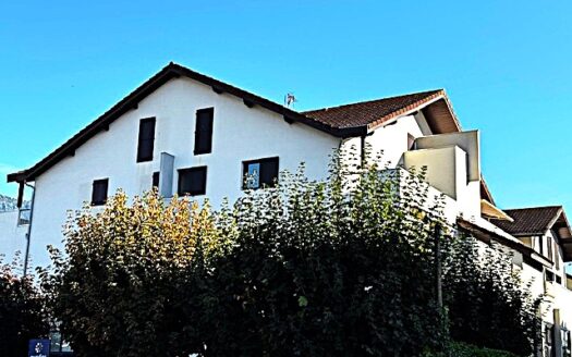 Beau T3/4 au calme avec terrasse et vue