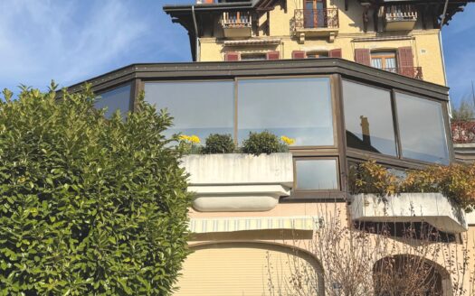 AIX CENTRE Exceptionnel T3 lumineux de 112m²