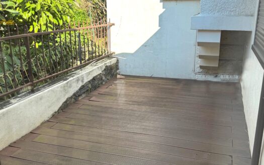 AIX CENTRE Exceptionnel T3 lumineux de 112m²