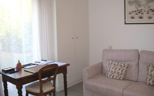 EXCLUSIVITE Grand Port exceptionnel T3 rez de jardin