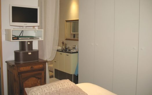 EXCLUSIVITE Grand Port exceptionnel T3 rez de jardin