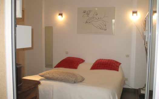 EXCLUSIVITE Grand Port exceptionnel T3 rez de jardin