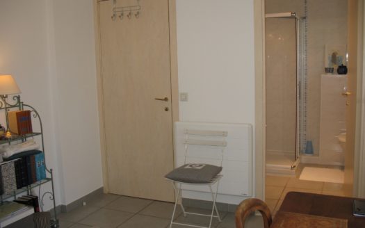 EXCLUSIVITE Grand Port exceptionnel T3 rez de jardin