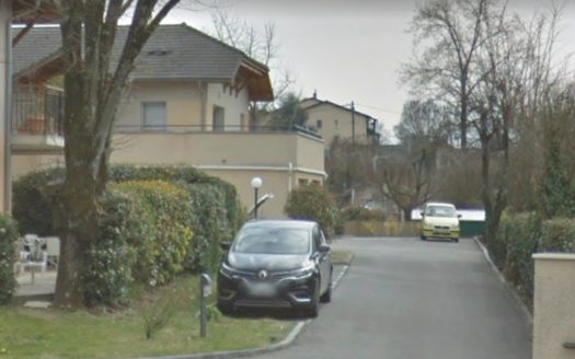 EXCLUSIVITE Grand Port exceptionnel T3 rez de jardin