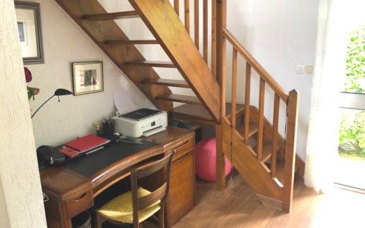 Hauteurs d’AIX au calme Villa avec piscine